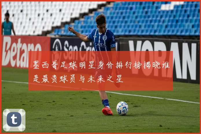墨西哥足球明星身价排行榜揭晓谁是最贵球员与未来之星