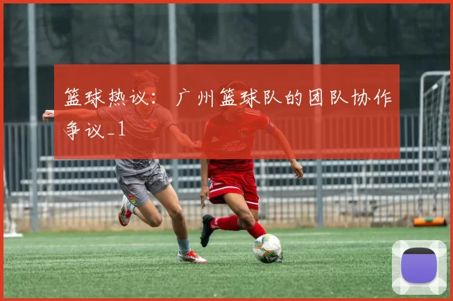 篮球热议：广州篮球队的团队协作争议_1